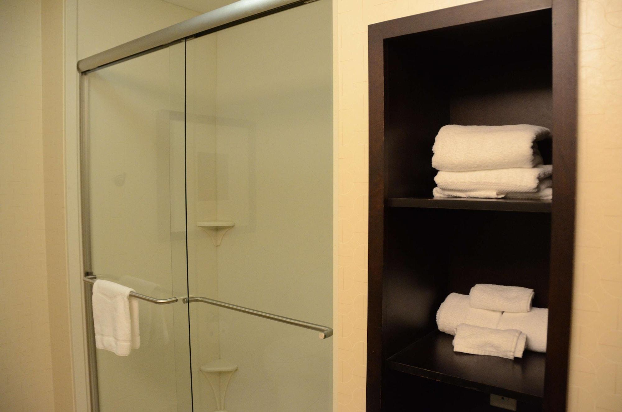 Hampton Inn & Suites Chicago Southland-Matteson Kültér fotó