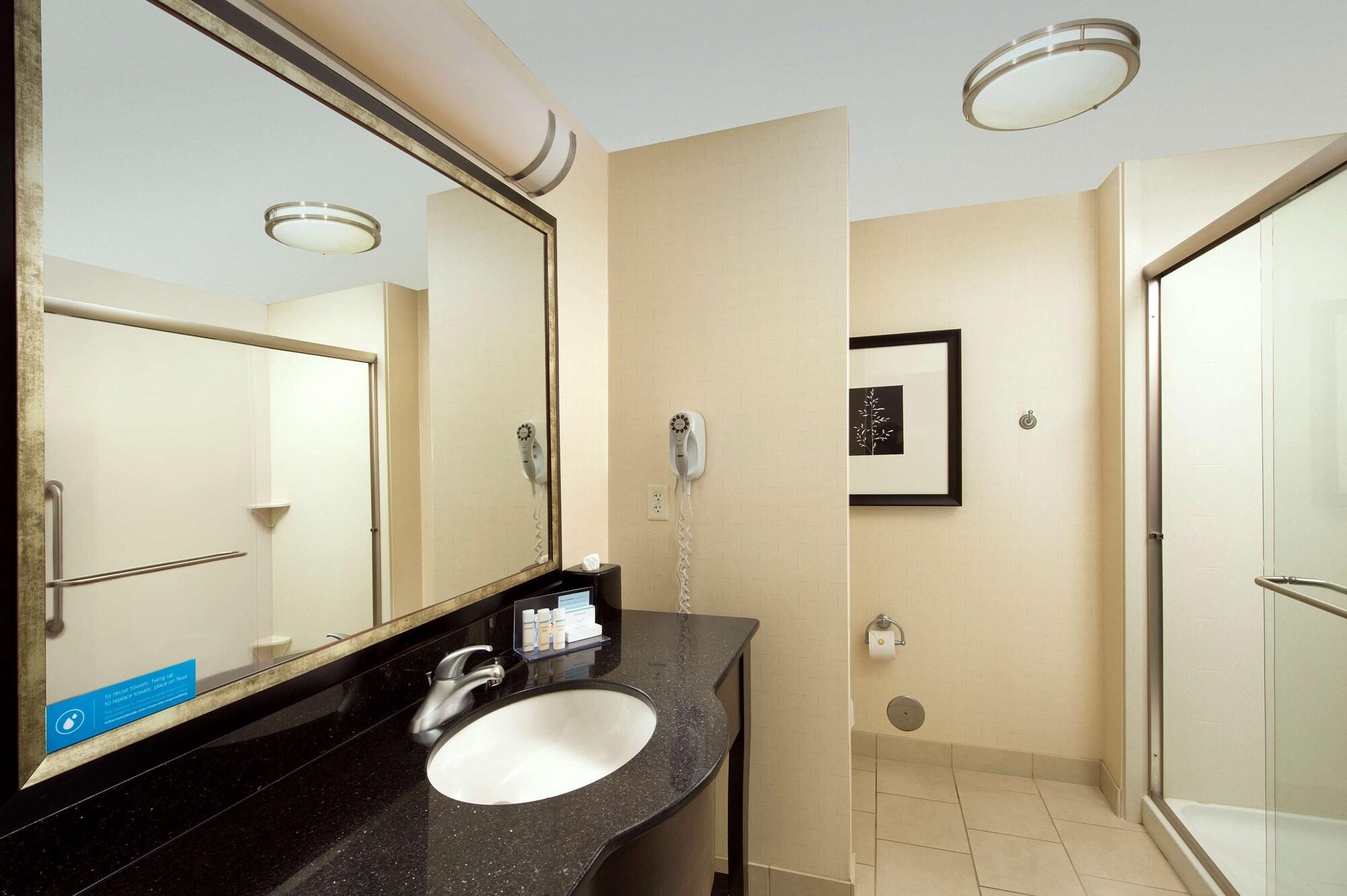 Hampton Inn & Suites Chicago Southland-Matteson Kültér fotó