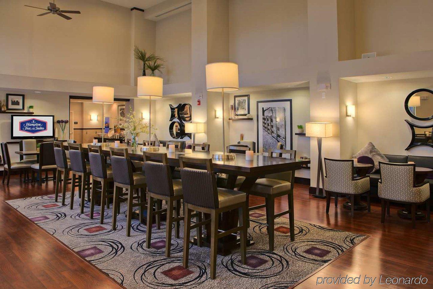 Hampton Inn & Suites Chicago Southland-Matteson Kültér fotó