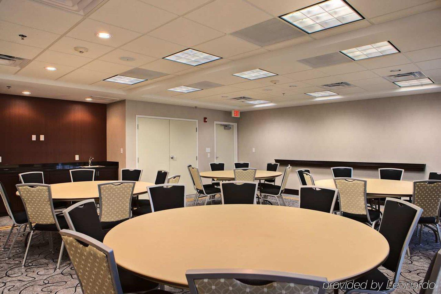Hampton Inn & Suites Chicago Southland-Matteson Létesítmények fotó